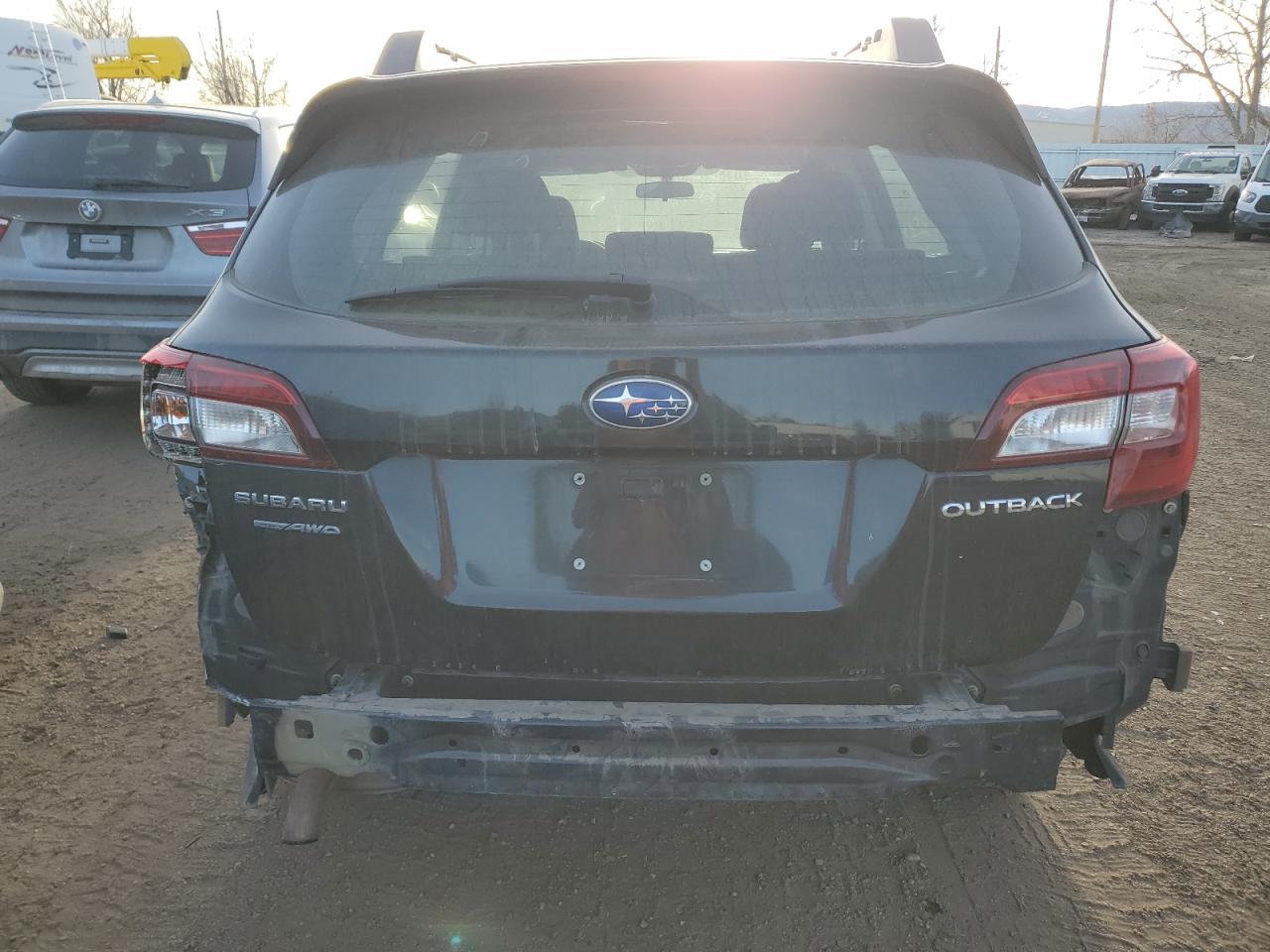 2018 Subaru Outback - Image 6