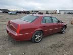 2008 Cadillac Dts  de vânzare în Madisonville, TN - Front End