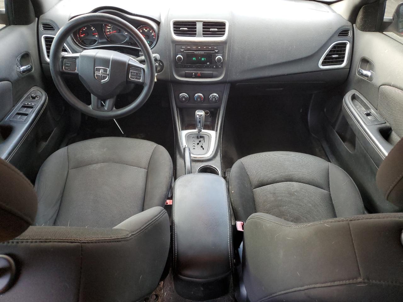 2013 Dodge Avenger - Image 8