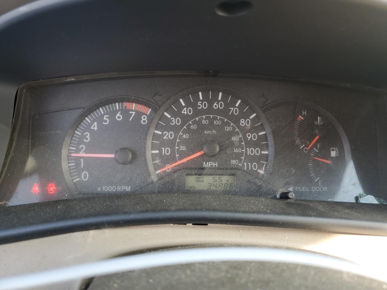 2007 Toyota Corolla - Image 9
