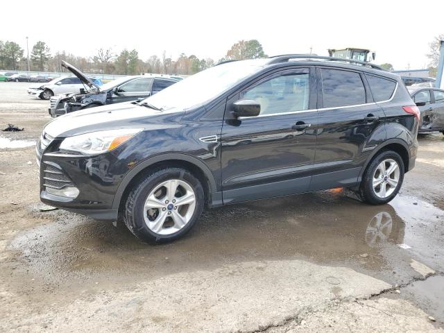  FORD ESCAPE 2013 Черный