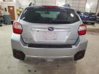 2017 Subaru Crosstrek Limited de vânzare în Columbia, MO - Front End