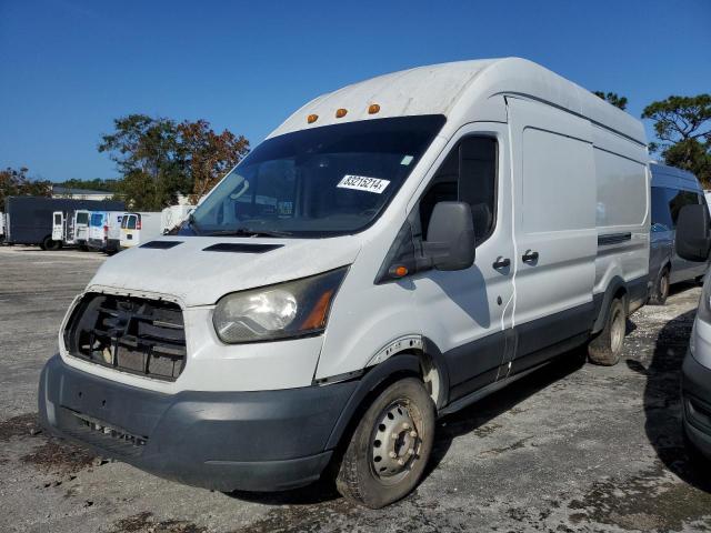 2017 Ford Transit T-350 Hd