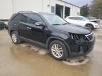 2015 Kia Sorento Lx للبيع في Gaston، SC - Front End