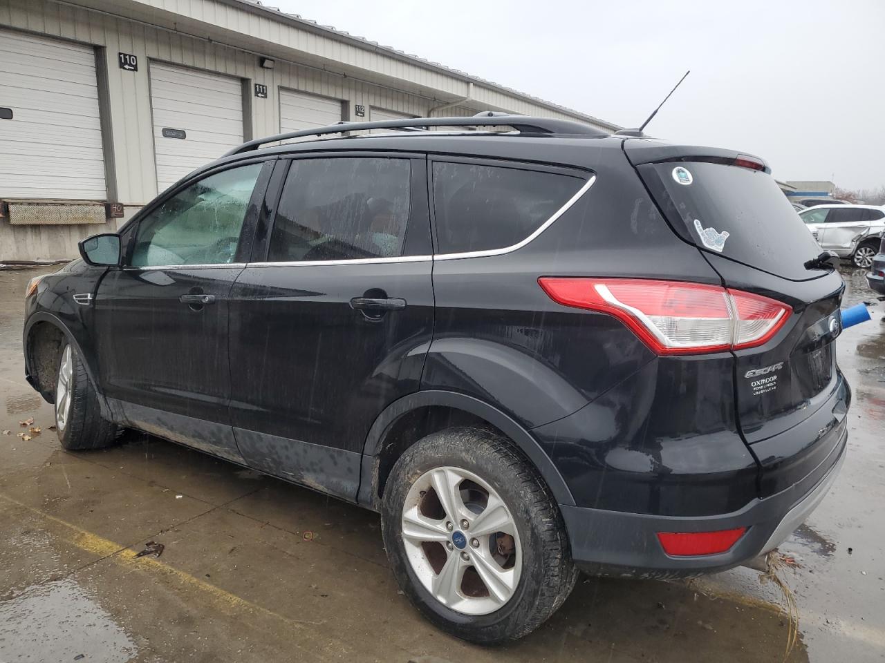 2013 Ford Escape - Image 2