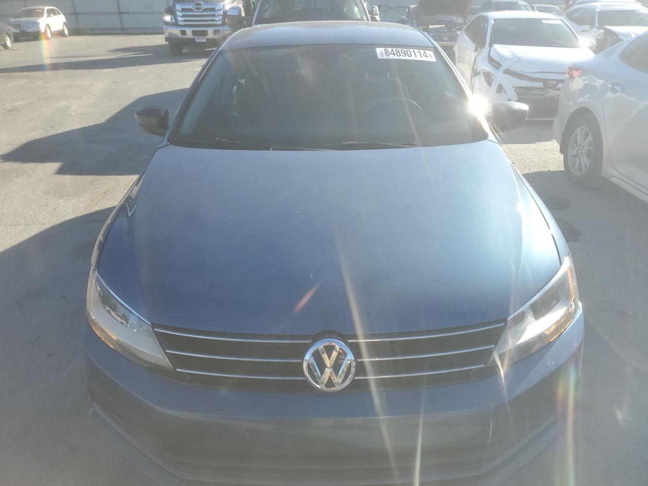 VIN 3VW267AJ5GM255240 2016 VOLKSWAGEN JETTA no.5