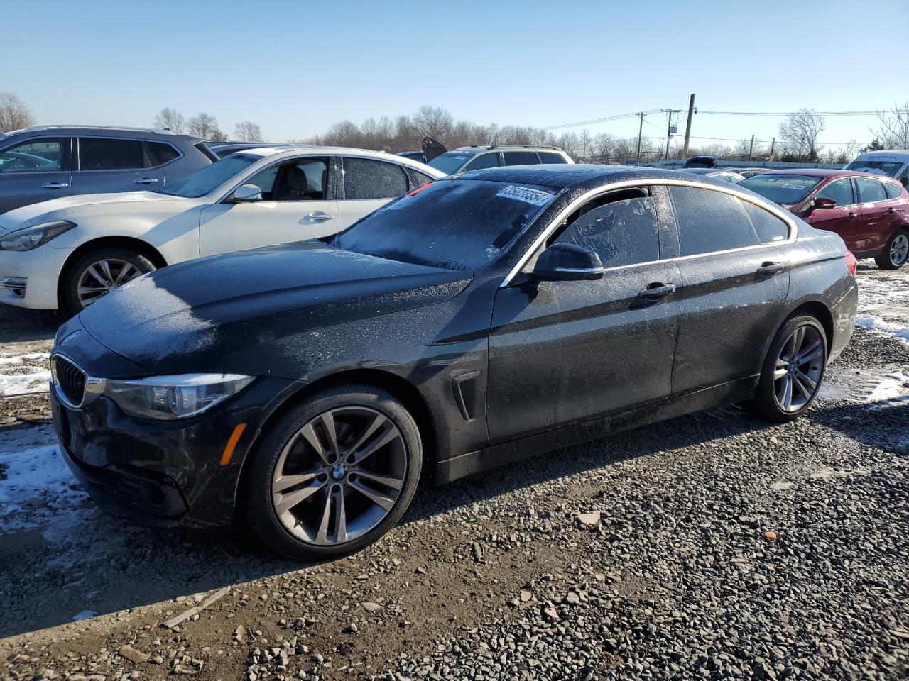 2019 BMW 4er - Image 1