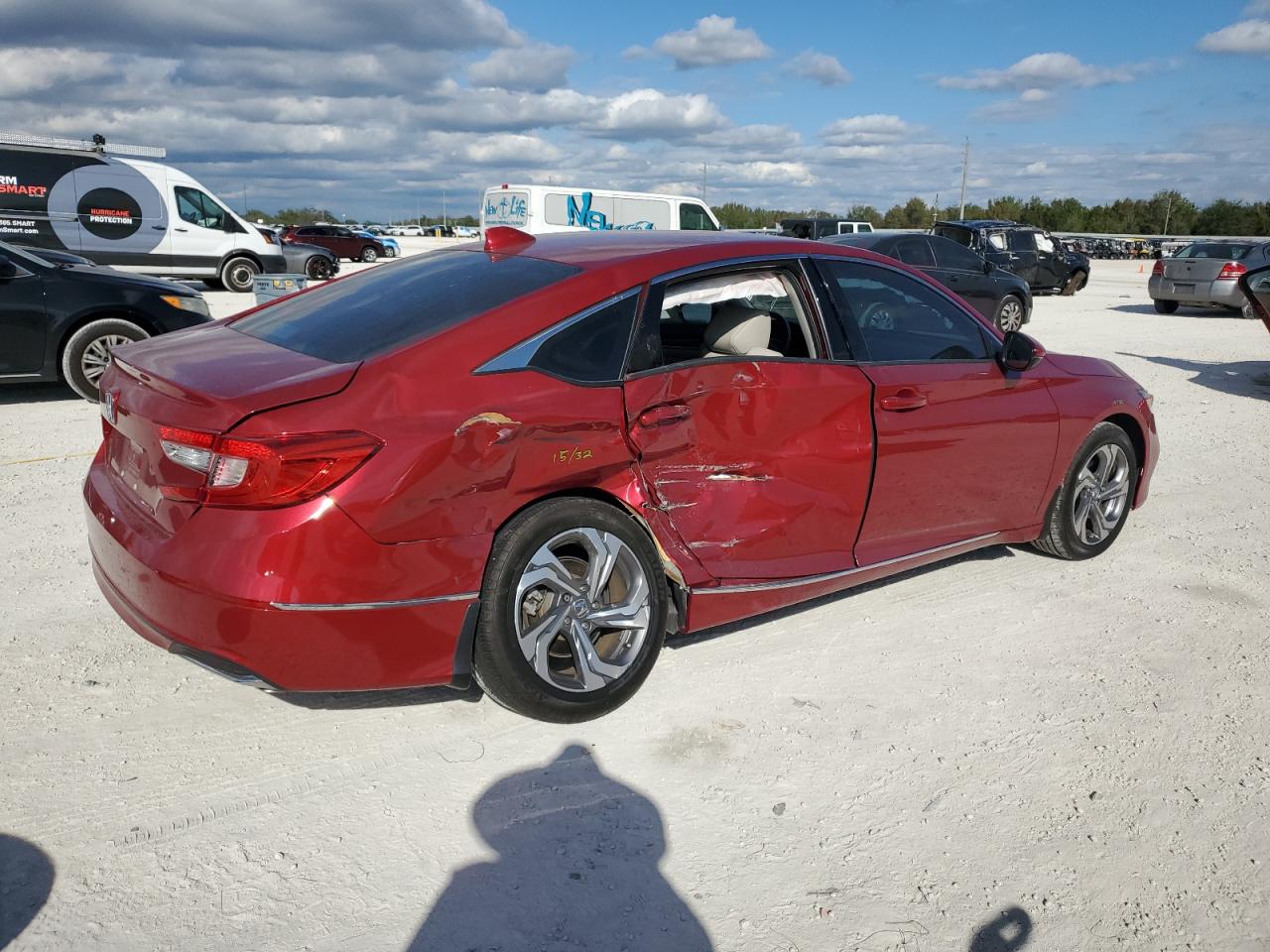 2020 Honda Accord - Image 3