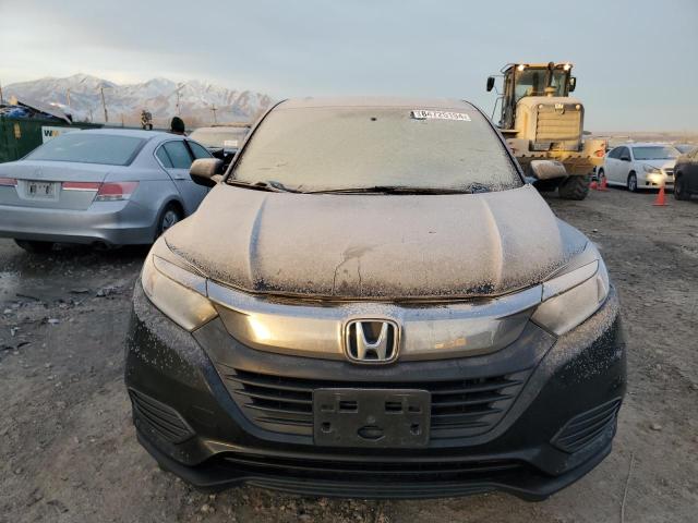  HONDA HR-V 2020 Czarny