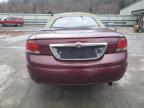 Ellwood City, PA에서 판매 중인 2002 Chrysler Sebring Lxi - Side