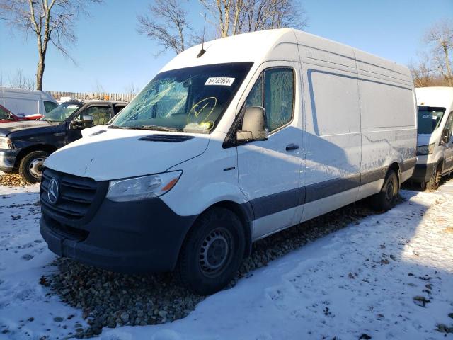 2024 Mercedes-Benz Esprinter 2500