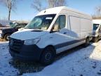 2024 Mercedes-Benz Esprinter 2500 for Sale in West Warren, MA - Side