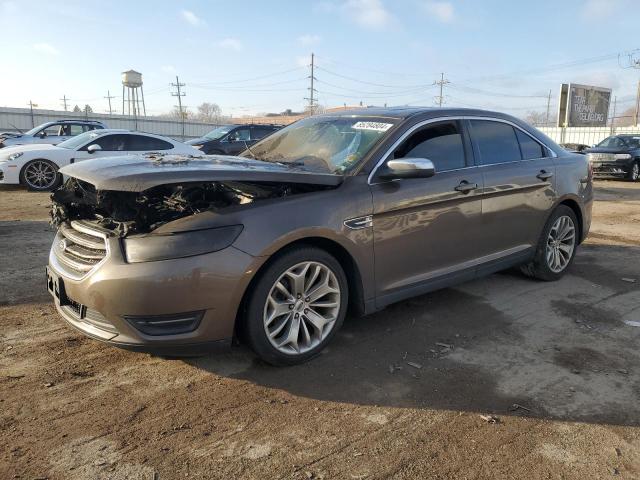 Dyer, IN에서 판매 중인 2015 Ford Taurus Limited - Burn - Engine