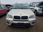 2013 Bmw X5 Xdrive35I იყიდება Elgin-ში, IL - Normal Wear