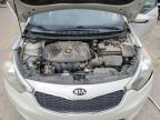 2014 Kia Forte Lx იყიდება Wichita-ში, KS - Front End