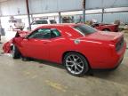 2022 Dodge Challenger Gt en Venta en Mocksville, NC - Front End