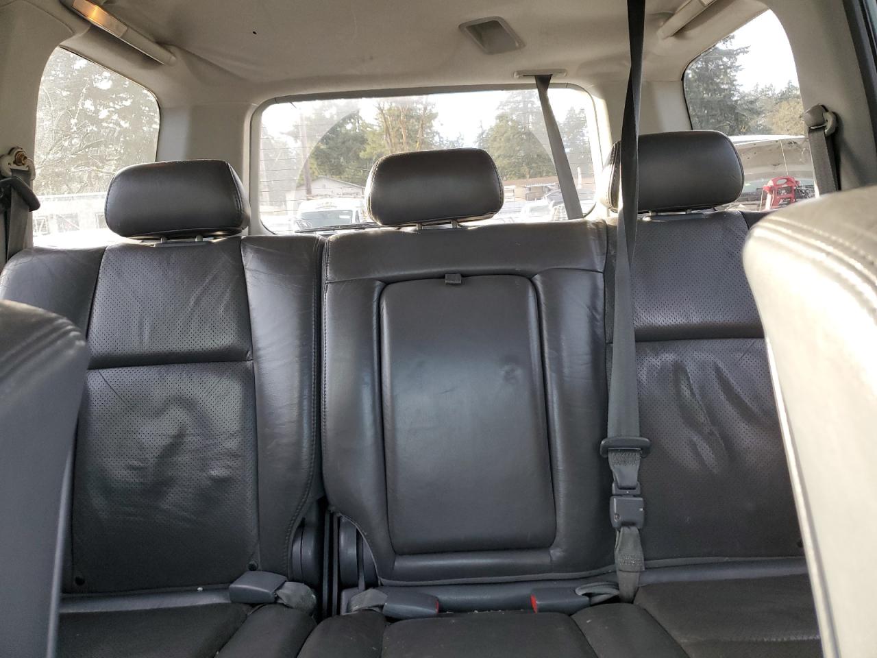 2005 Honda Pilot Exl VIN: 2HKYF18655H568559 Lot: 87066074