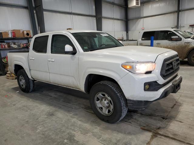  TOYOTA TACOMA 2023 Белы