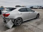 2009 Lexus Is 250 de vânzare în New Orleans, LA - Rear End