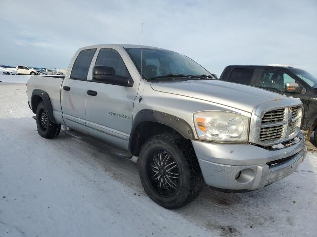 2007 DODGE RAM 1500 ST