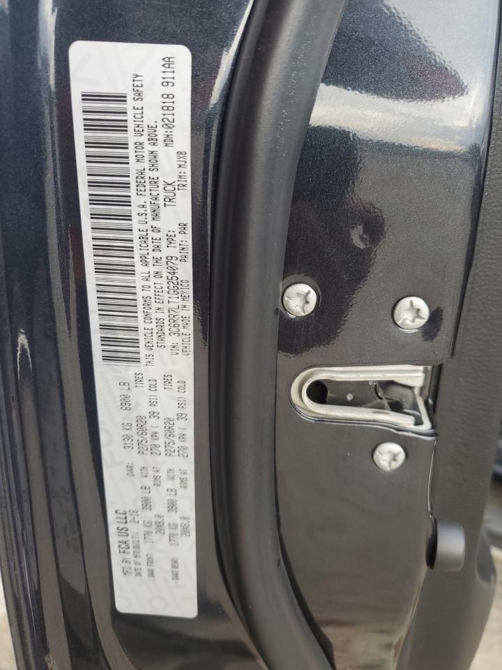 2016 RAM 1500 - Image 12