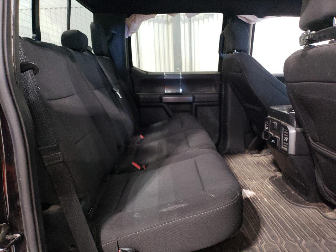 2020 Ford F-150 - Image 10