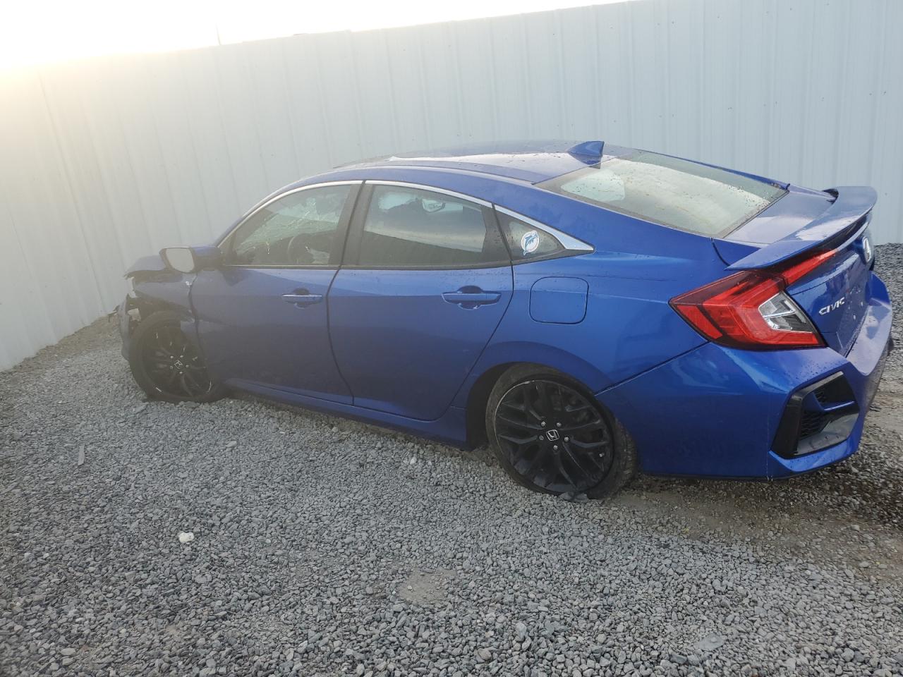 2020 Honda Civic - Image 2