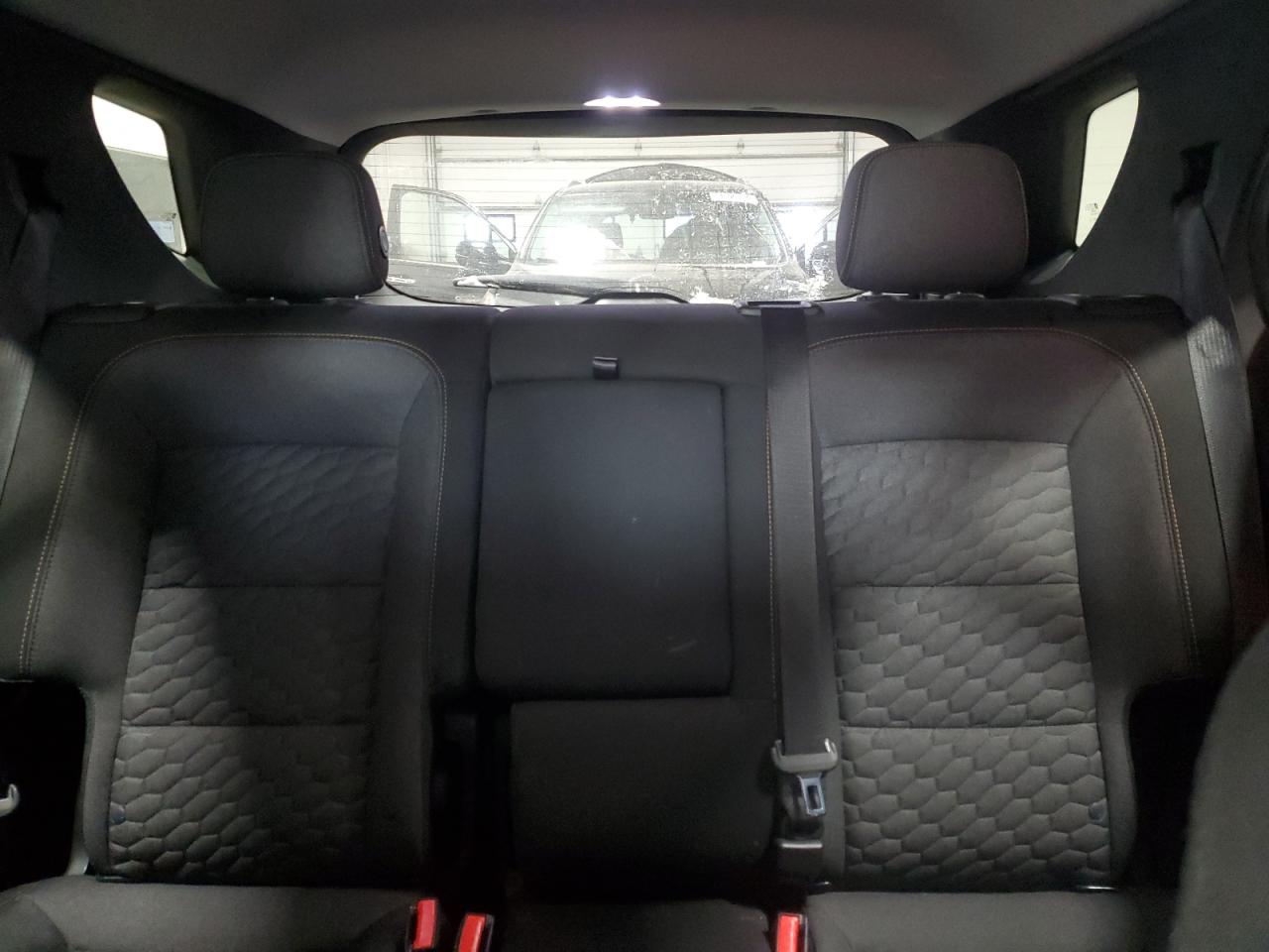 2019 Chevrolet Equinox - Image 10