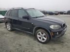 2008 BMW X5 3.0I for sale at Copart SC - SPARTANBURG