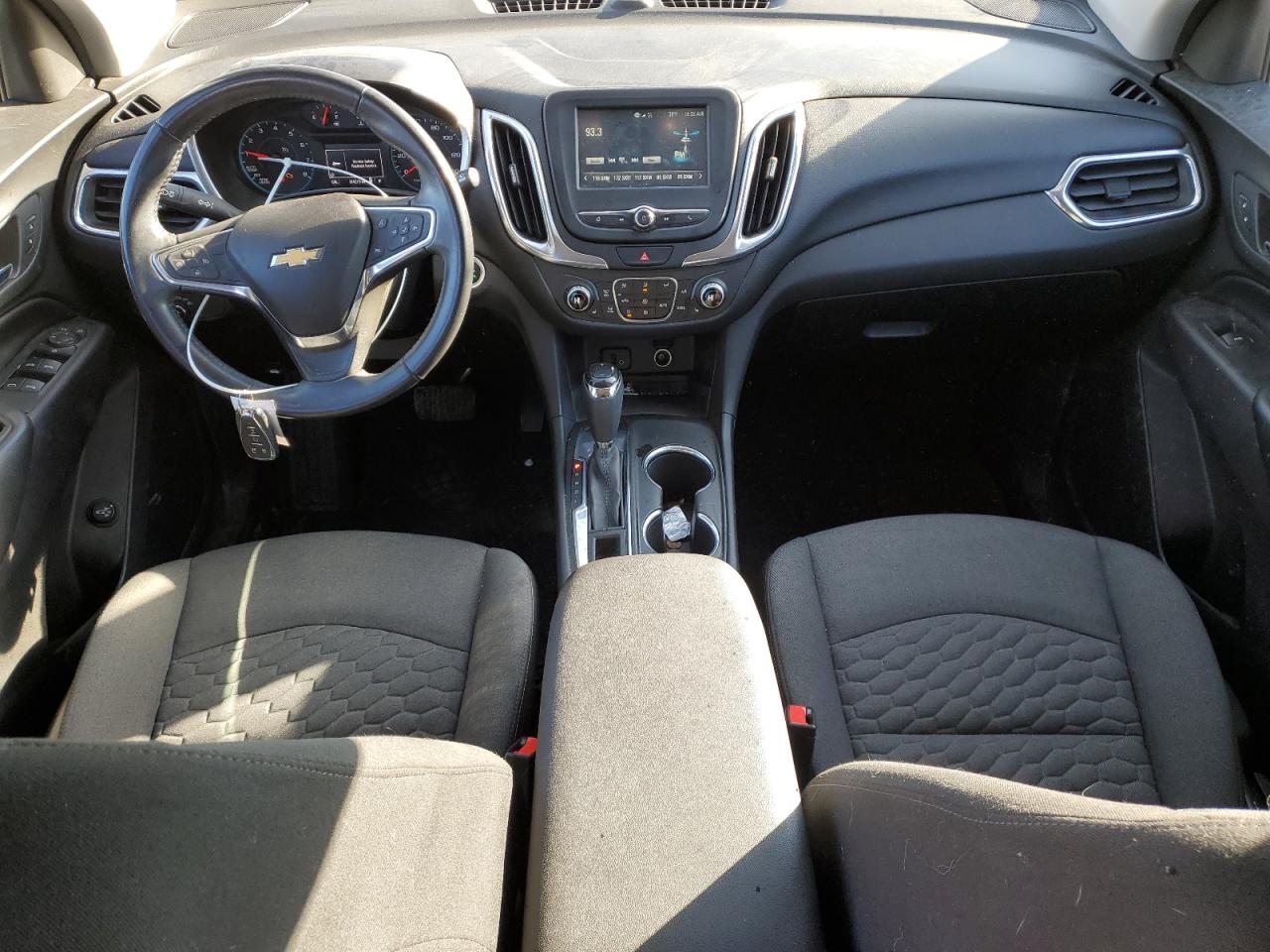 2018 Chevrolet Equinox - Image 8