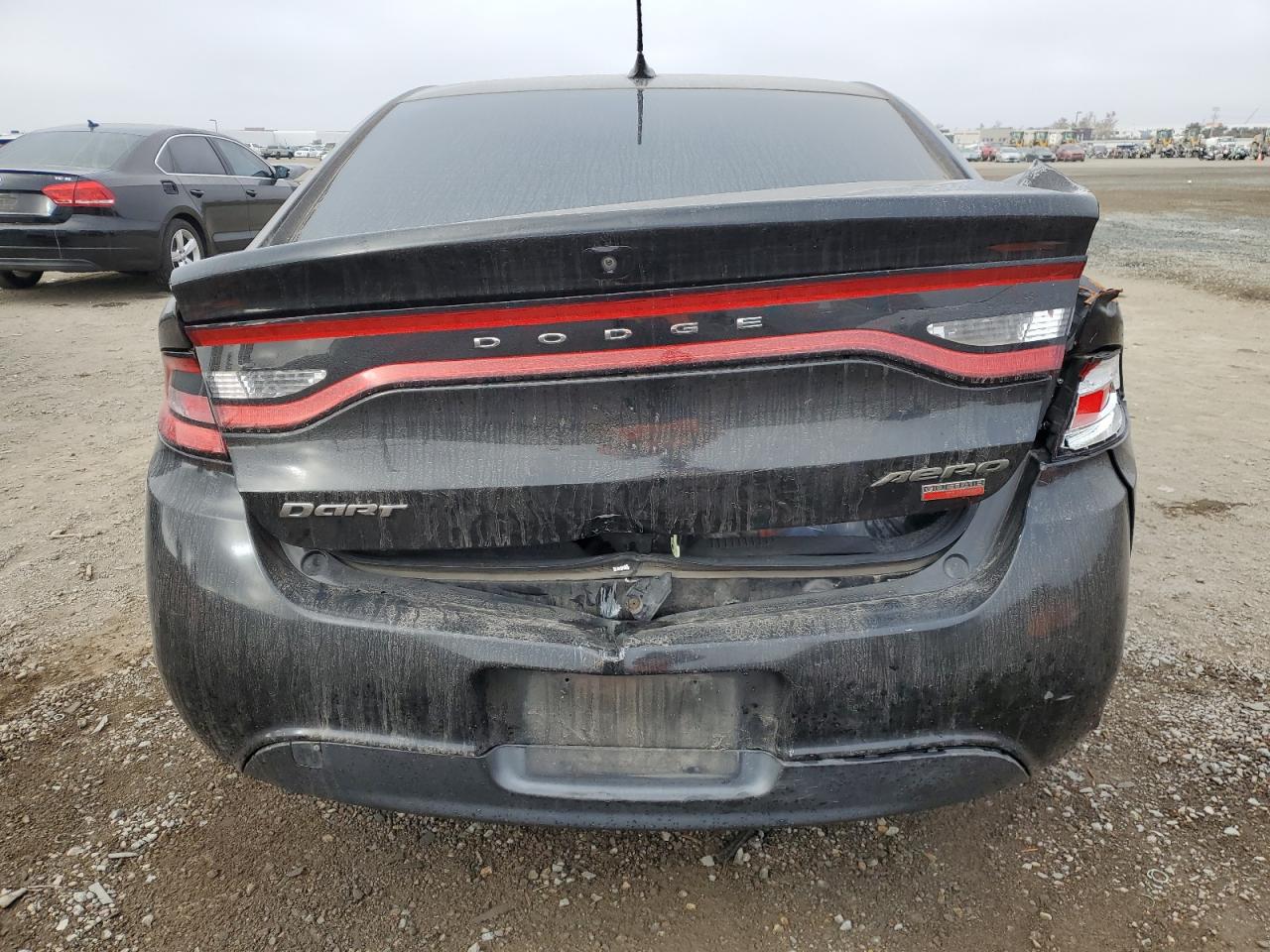 VIN 1C3CDFAH7DD216164 2013 DODGE DART no.6