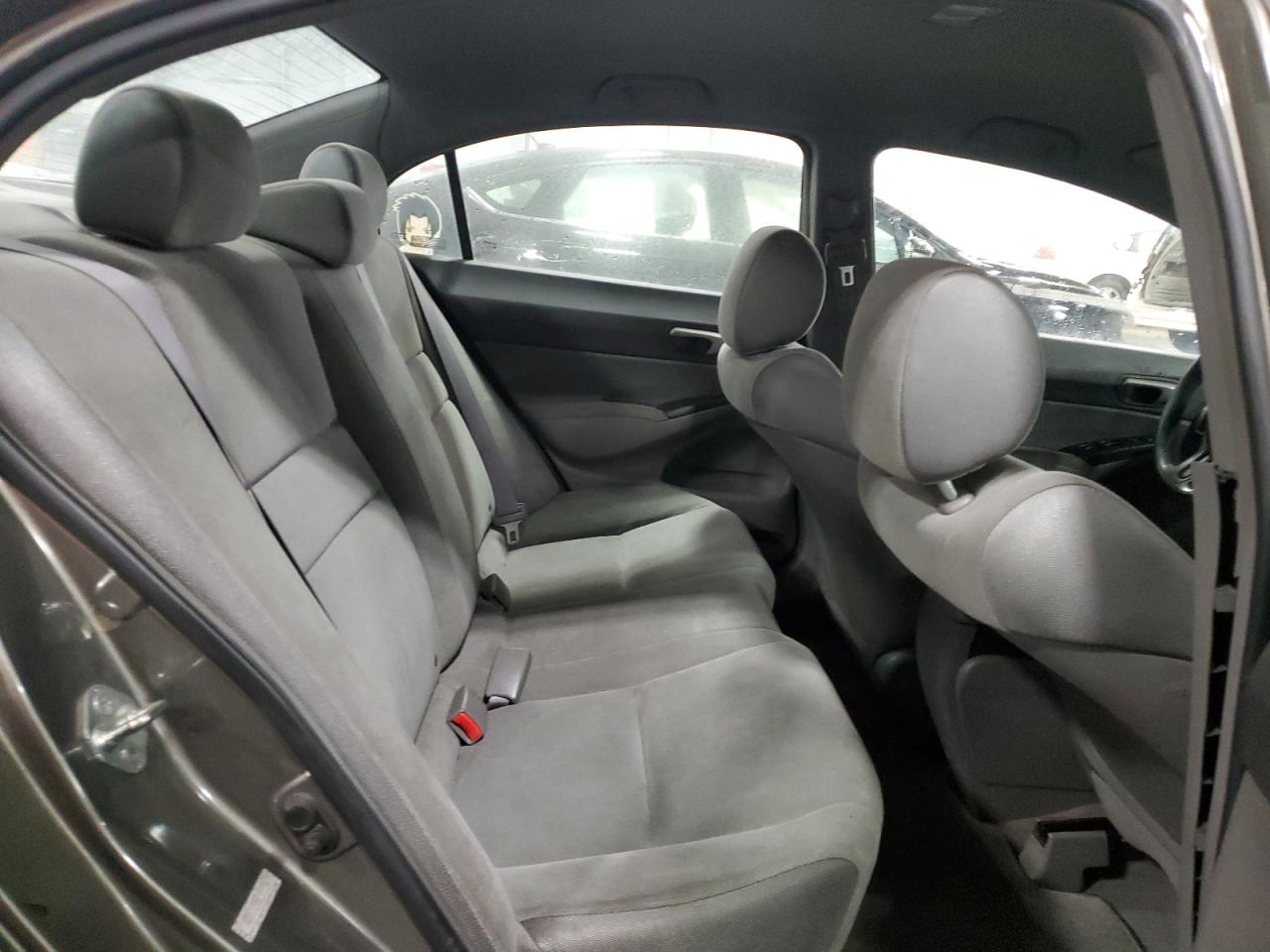 2008 Honda Civic - Image 10