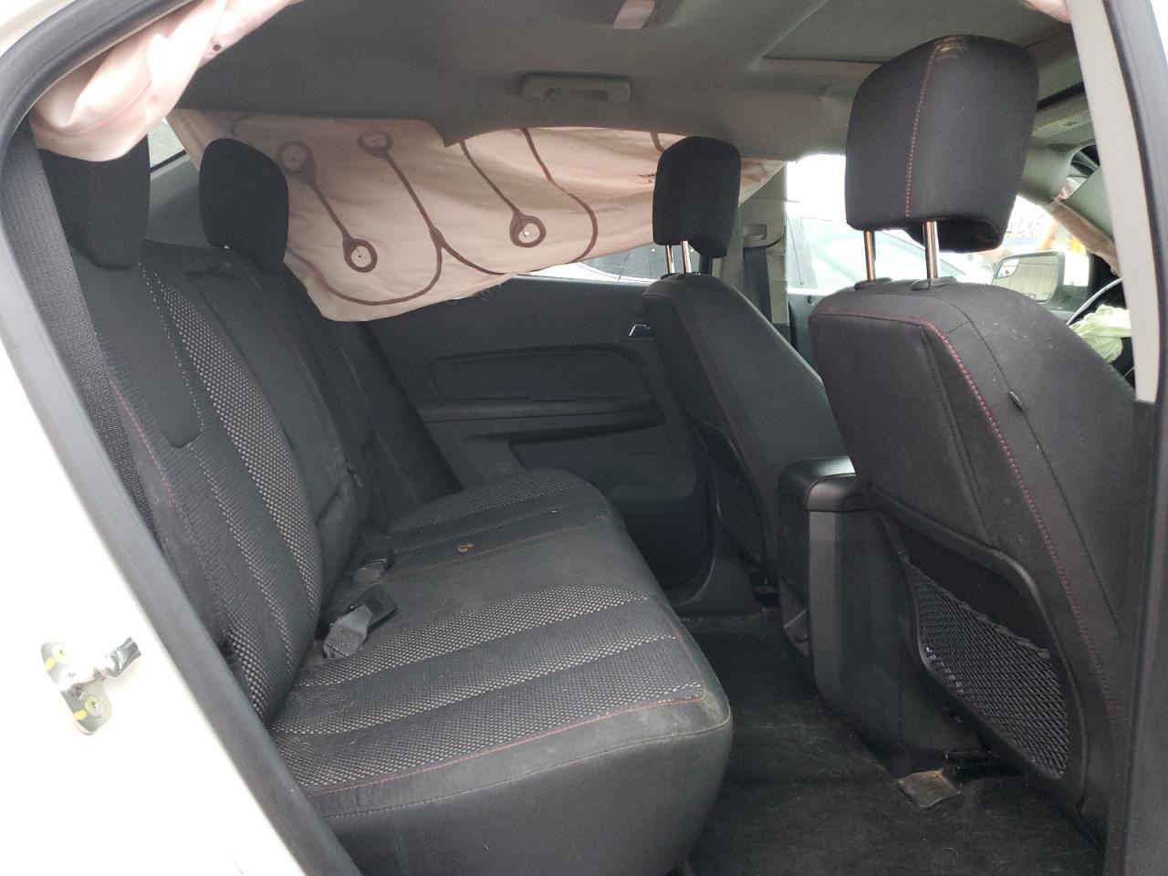 2013 Chevrolet Equinox - Image 12