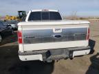 2011 Ford F150 Supercrew للبيع في Albuquerque، NM - Front End