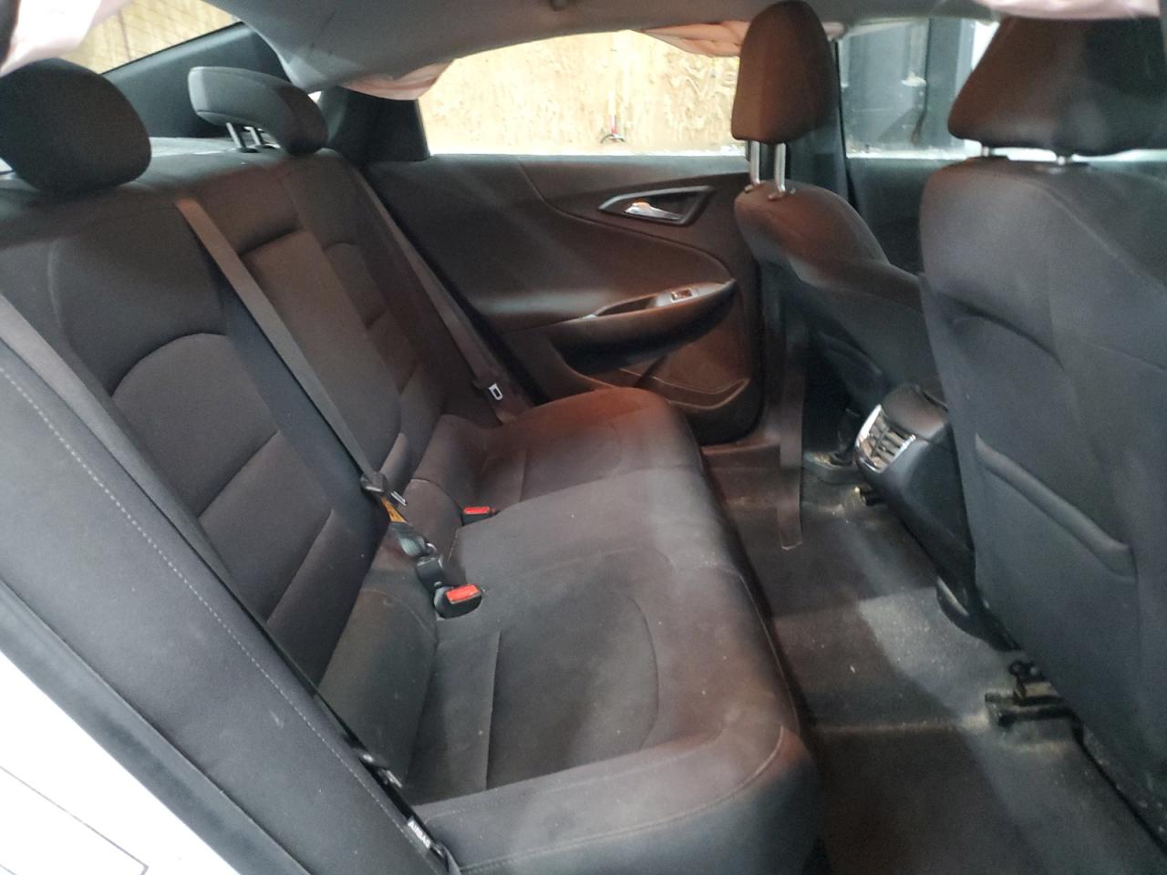 1G1ZD5ST6LF105474 CHEVROLET MALIBU 2020