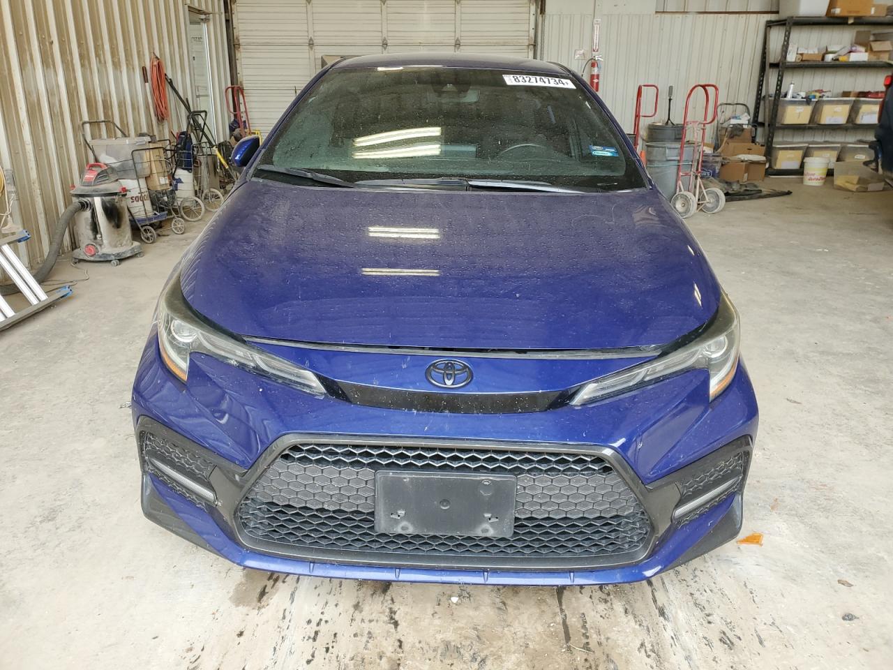 2022 Toyota Corolla - Image 5