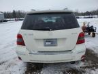 2010 Mercedes-Benz Glk 350 4Matic zu verkaufen in Cookstown, ON - Front End