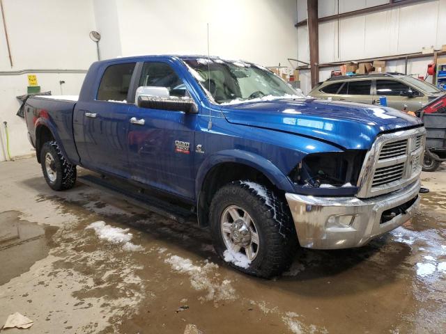 2011 DODGE RAM 3500 