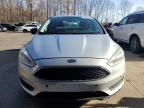 1FADP3E25GL****** Used and Repairable 2016 Ford Focus in Connecticut State