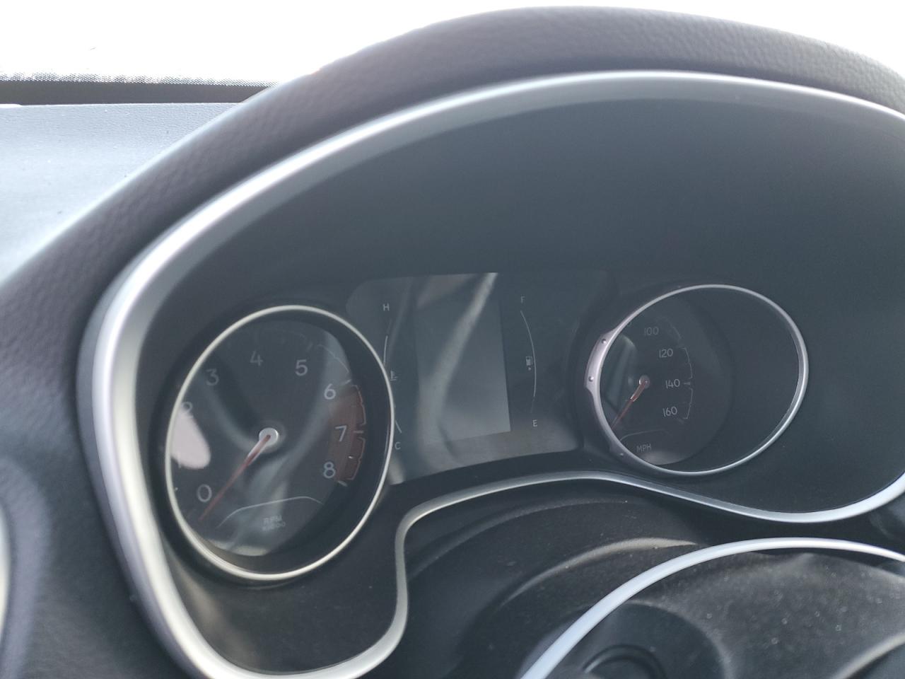 2021 Jeep Compass Sport VIN: 3C4NJDAB8MT571979 Lot: 84771694