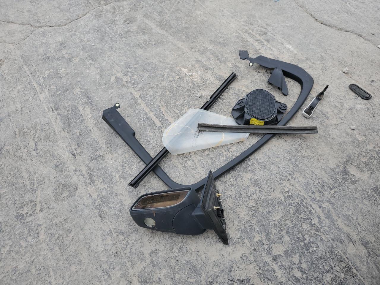 2009 Lincoln Mks VIN: 1LNHM93R69G609051 Lot: 86101264