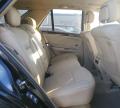2011 Mercedes-Benz Ml 350 4Matic en Venta en Rancho Cucamonga, CA - Mechanical