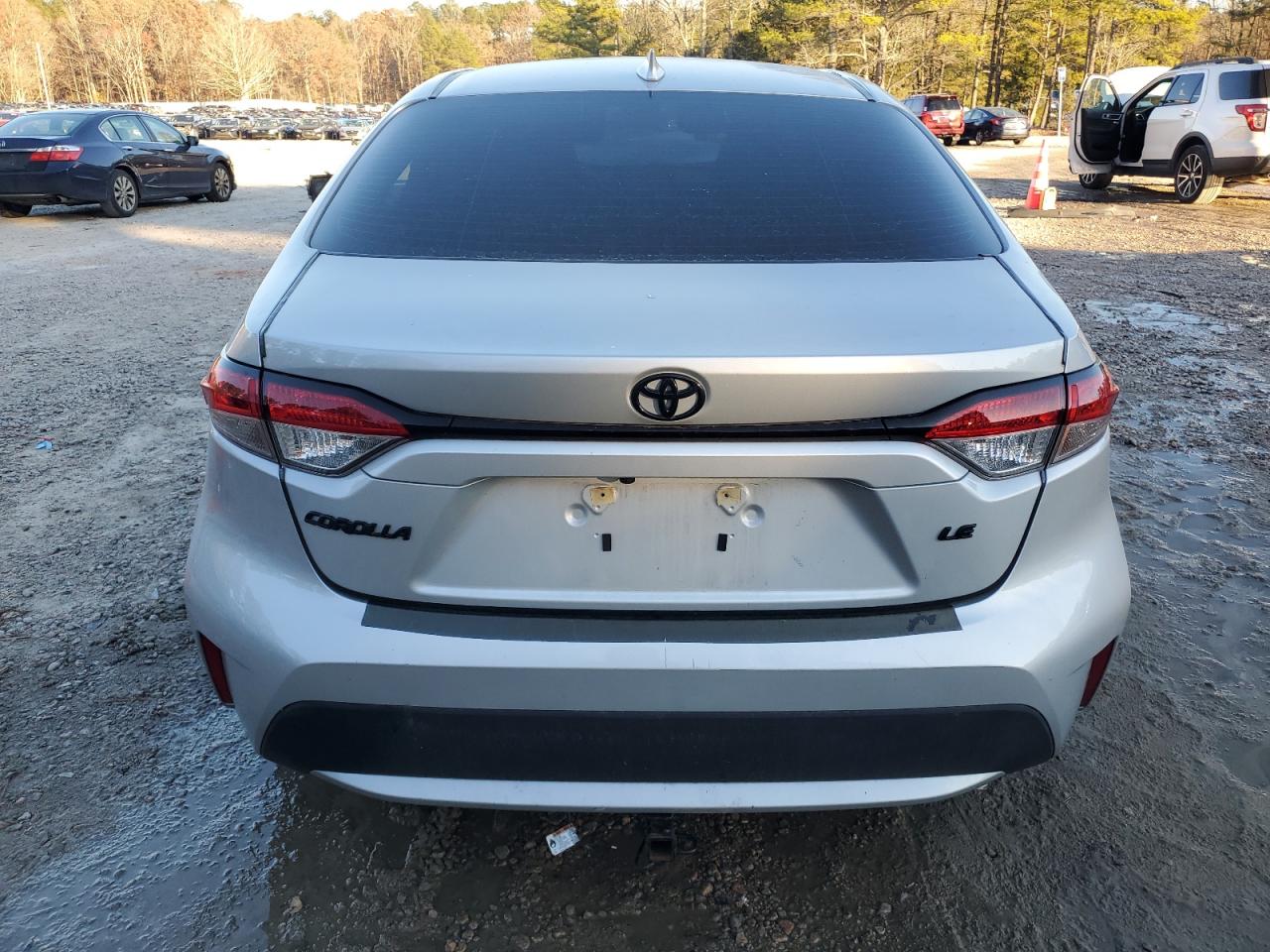 2022 Toyota Corolla - Image 6