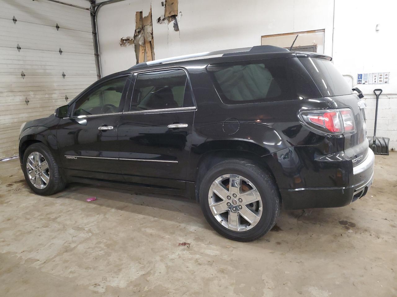2016 GMC Acadia - Image 2