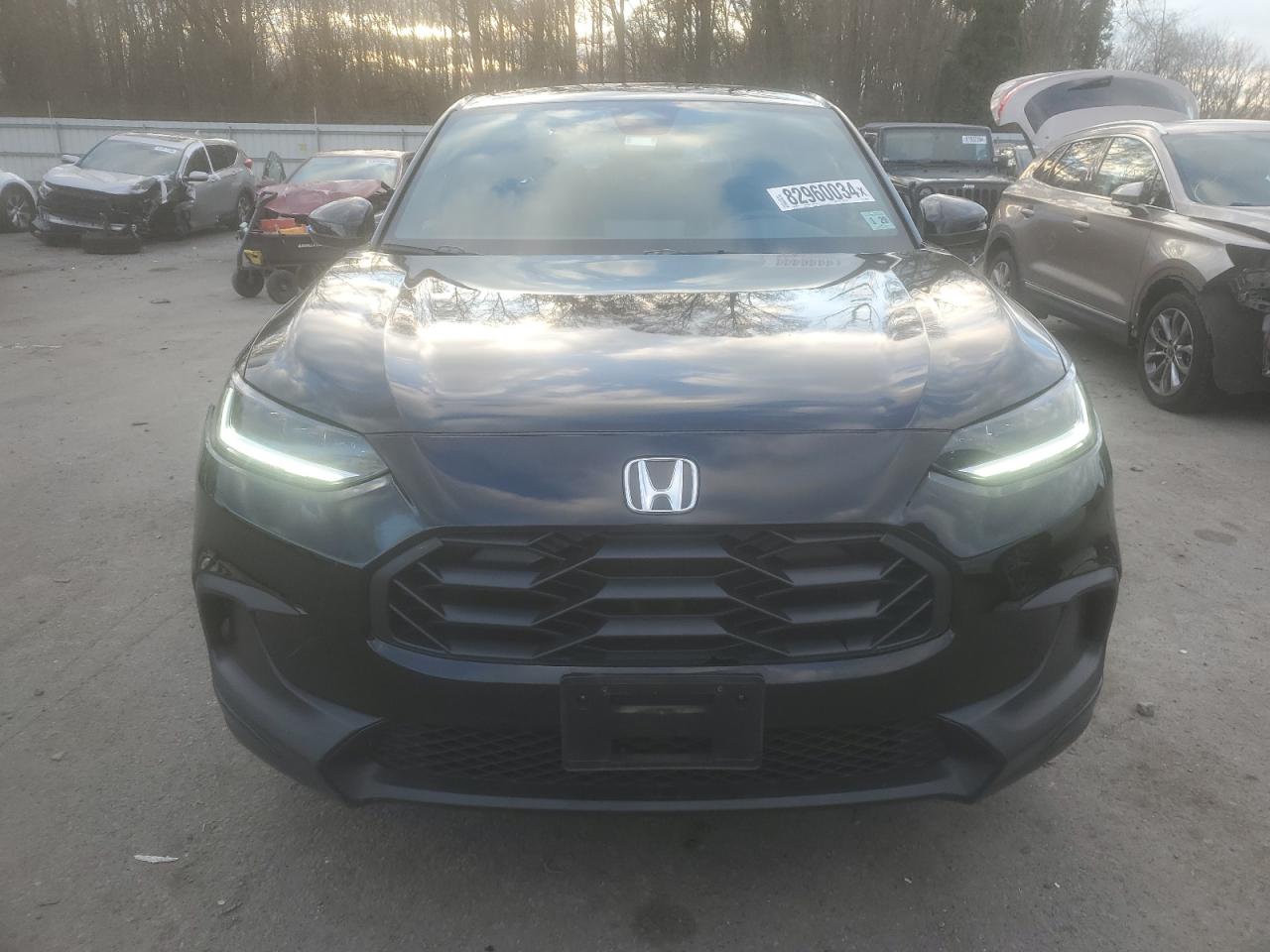 2024 Honda HR-V - Image 5