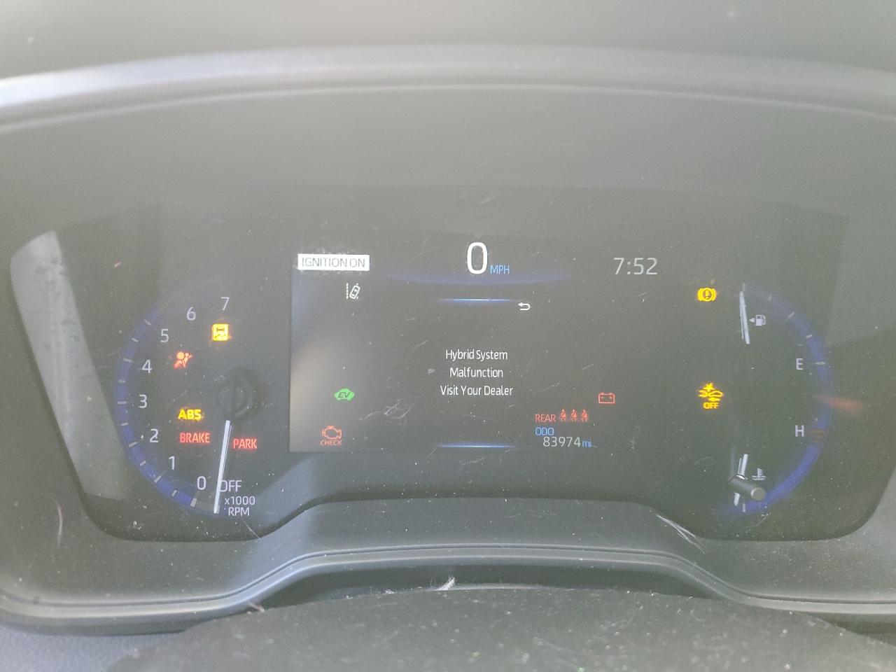 2020 Toyota Corolla - Image 9