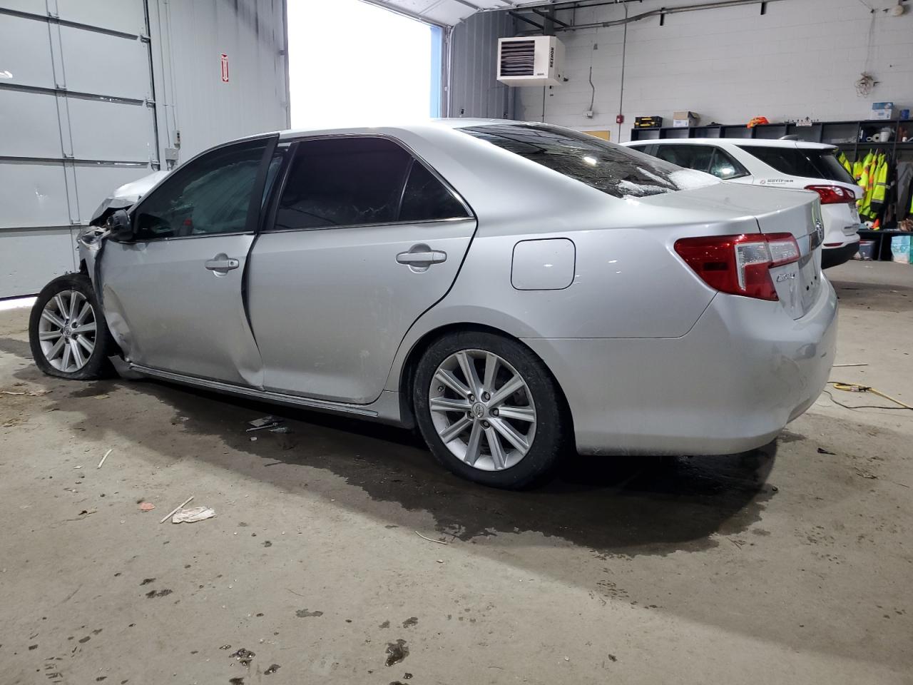 2013 Toyota Camry - Image 2