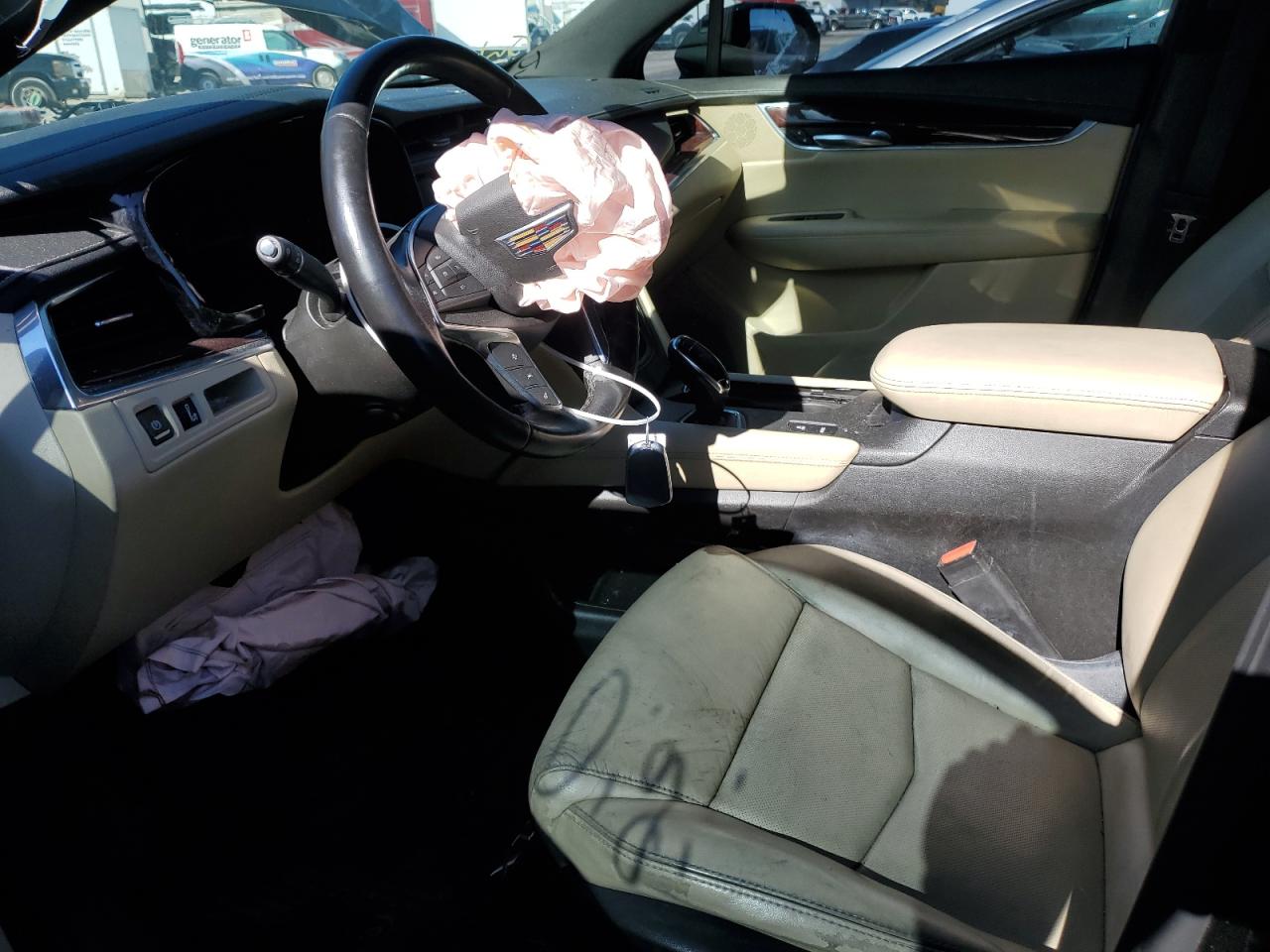 2019 Cadillac XT5 - Image 7