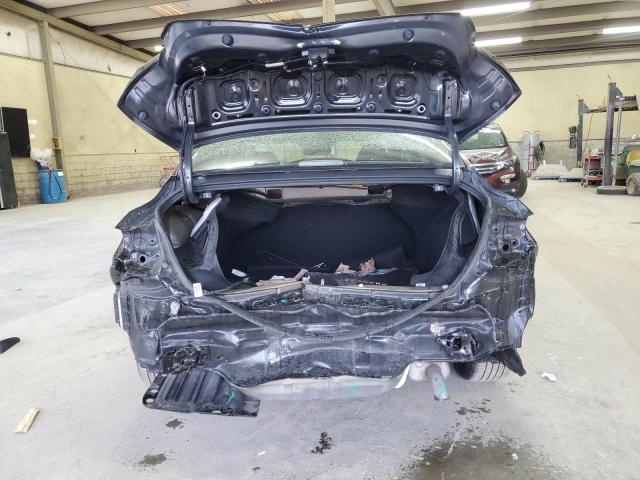  HYUNDAI ELANTRA 2022 Czarny