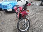 2007 KAWASAKI KL650 A for sale at Copart TN - KNOXVILLE